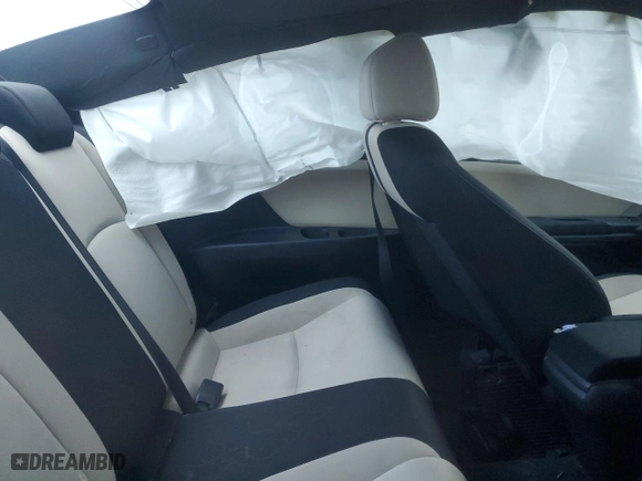 2016 Honda Civic Coupe LX-P with VIN 2HGFC4B07GH311342, listed as a Copart auction lot 45046035 with 122,906 mi miles and Salvage Title. Bid and sale history available at carsss.com. Image 10.