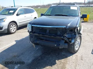 2009 Ford Explorer Eddie Bauer with VIN 1FMEU74E39UA14761, listed as a IAAI auction lot 41847378 with 199,413 mi miles and . Bid and sale history available at DreamBid. Image 6.