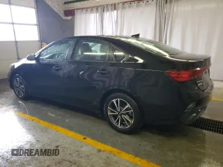 2023 Kia Forte LXS with VIN 3KPF24AD9PE608081, listed as a Copart auction lot 47441035 with 30,083 mi miles and Clean Title. Bid and sale history available at carsss.com. Image 2.