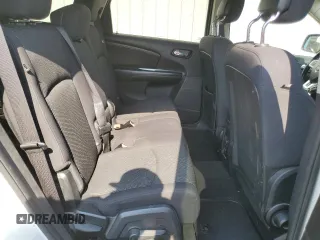 2012 Dodge Journey Crew with VIN 3C4PDCDG8CT393703, listed as a Copart auction lot 64889195 with 171,728 mi miles and Clean title. Bid and sale history available at DreamBid. Image 10.
