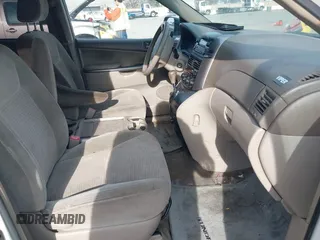 2007 Toyota Sienna CE with VIN 5TDZK23C47S071566, listed as a IAAI auction lot 41733039 with 149,592 mi miles. Bid and sale history available at carsss.com. Image 5.