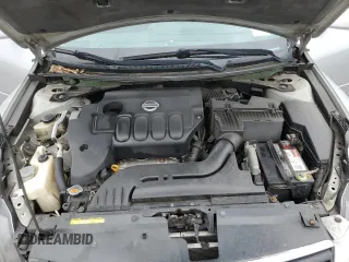 2008 Nissan Altima 2.5 S with VIN 1N4AL21E38C134549, listed as a Copart auction lot 52996305 with 175,471 mi miles and Salvage Title. Bid and sale history available at carsss.com. Image 11.