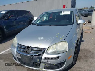 2010 Volkswagen Jetta S with VIN 3VWJZ7AJ9AM079089, listed as a IAAI auction lot 42597744 with 168,662 mi miles and . Bid and sale history available at DreamBid. Image 6.
