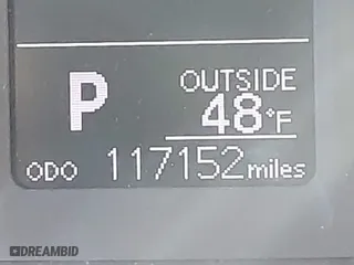 2019 Toyota Corolla L with VIN 2T1BURHE1KC136437, listed as a IAAI auction lot 41763222 with 117,152 mi miles. Bid and sale history available at carsss.com. Image 15.