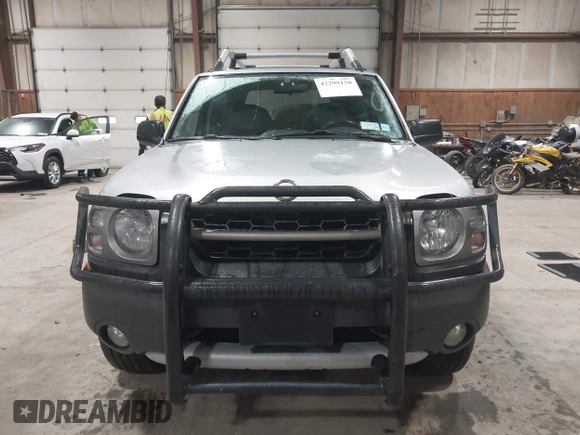 2002 Nissan Xterra XE z VIN 5N1ED28Y12C504702, wystawiony jako IAAI lot #42299150 z przebiegiem 84 342 mil mil oraz . Historia ofert i sprzedaży dostępna na DreamBid. Obrazek 12.