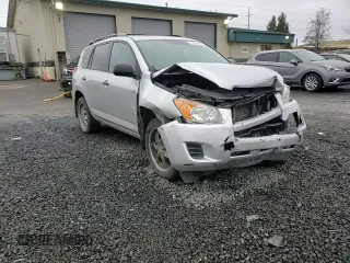 2011 Toyota RAV4 with VIN 2T3BF4DV5BW166730, listed as a Copart auction lot 45245965 with 139,434 mi miles and Salvage Title. Bid and sale history available at carsss.com. Image 11.