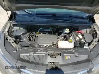 2020 Chevrolet Trax LS с VIN KL7CJNSB2LB344201, выставлен на аукционе Copart как лот 69615855 с пробегом 64 509 миль миль и Списание • Salvage title. История ставок и продаж доступна на DreamBid. Изображение 16.