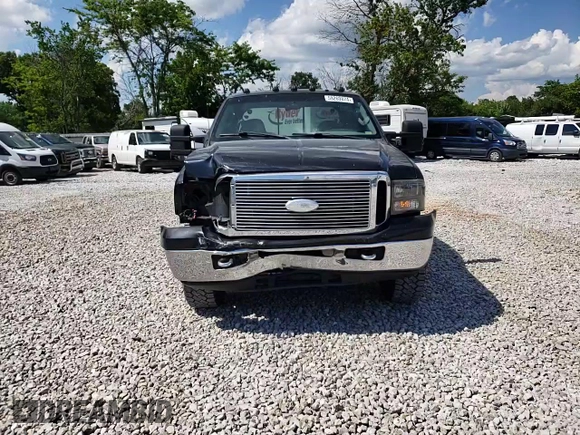 2006 Ford Super Duty F-250 XL with VIN 1FTSW21PX6EA05832, listed as a Copart auction lot 59269874 with 258,174 mi miles and Salvage Title. Bid and sale history available at carsss.com. Image 10.