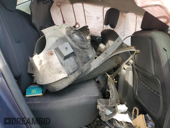 2013 Chevrolet Equinox LS z VIN 2GNALBEK8D6433085, wystawiony jako Copart lot #82775684 z przebiegiem Nie podano mil oraz Nie do naprawy • Non repairable. Historia ofert i sprzedaży dostępna na DreamBid. Obrazek 11.