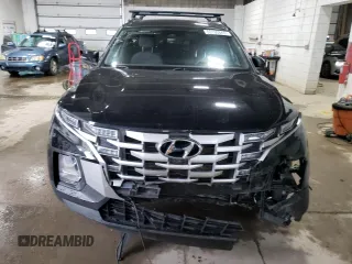 2022 Hyundai Santa Cruz SEL z VIN 5NTJCDAE5NH038011, wystawiony jako Copart lot #60190865 z przebiegiem 76 745 mil mil oraz Nie do naprawy • Non repairable. Historia ofert i sprzedaży dostępna na DreamBid. Obrazek 5.