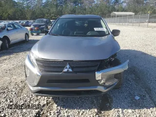 2020 Mitsubishi Eclipse Cross LE with VIN JA4AT4AA9LZ000132, listed as a Copart auction lot 85854944 with 62,124 mi miles and Salvage title. Bid and sale history available at DreamBid. Image 5.