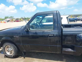 1997 Ford Ranger XLT z VIN 1FTCR10A8VPA95536, wystawiony jako IAAI lot #42264818 z przebiegiem 163 491 mil mil oraz . Historia ofert i sprzedaży dostępna na DreamBid. Obrazek 14.