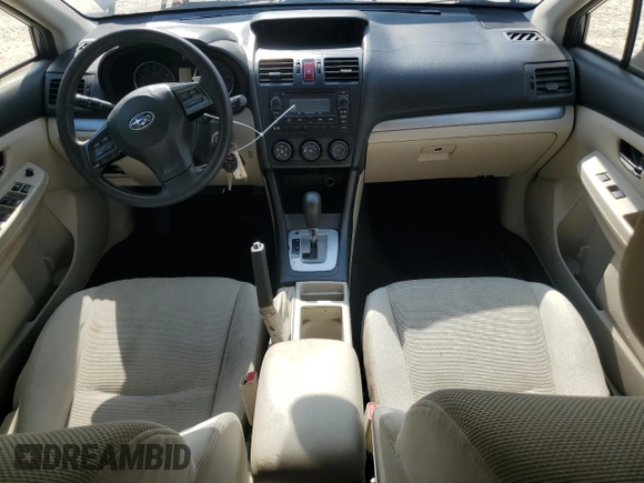 2013 Subaru Crosstrek Premium с VIN JF2GPACC6D2211656, выставлен на аукционе Copart как лот 60490465 с пробегом 131 448 миль миль и Чистый • Clean title. История ставок и продаж доступна на DreamBid. Изображение 8.