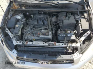 2008 Toyota RAV4 with VIN JTMZK33V086011907, listed as a Copart auction lot 53400085 with 0 mi miles and Clean Title. Bid and sale history available at carsss.com. Image 11.