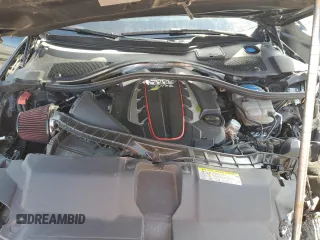 2018 Audi S6 Premium Plus z VIN WAUFFAFC5JN052662, wystawiony jako Copart lot #51669145 z przebiegiem Nie podano mil oraz Szkoda całkowita • Salvage title. Historia ofert i sprzedaży dostępna na DreamBid. Obrazek 11.