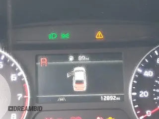 2024 Kia Forte LXS z VIN 3KPF24AD9RE792361, wystawiony jako IAAI lot #41863763 z przebiegiem 12 892 mil mil oraz . Historia ofert i sprzedaży dostępna na DreamBid. Obrazek 16.