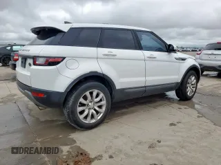 2017 Land Rover Range Rover Evoque SE с VIN SALVP2BG1HH170784, выставлен на аукционе Copart как лот 60514915 с пробегом 170 773 миль миль и Чистый • Clean title. История ставок и продаж доступна на DreamBid. Изображение 3.