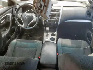 2015 Nissan Altima 2.5 with VIN 1N4AL3AP2FC254332, listed as a Copart auction lot 56952455 with 168,783 mi miles and Salvage title. Bid and sale history available at DreamBid. Image 8.
