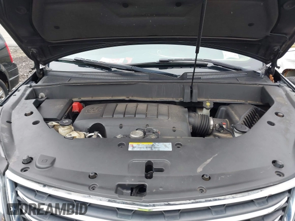 2015 Chevrolet Traverse LT with VIN 1GNKVGKD9FJ363331, listed as a IAAI auction lot 42199668 with 178,516 mi miles and . Bid and sale history available at DreamBid. Image 10.