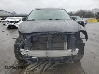 2019 Infiniti QX60 Luxe с VIN 5N1DL0MM3KC549128, выставлен на аукционе Copart как лот 46124105 с пробегом 93 715 миль миль и Списание • Salvage title. История ставок и продаж доступна на DreamBid. Изображение 5.