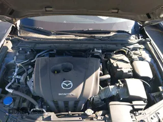 2019 Mazda 3 Select with VIN JM1BPACL1K1107958, listed as a IAAI auction lot 41173593 with Not Provided miles and . Bid and sale history available at carsss.com. Image 10.