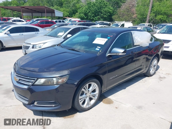 2014 Chevrolet Impala LT with VIN 2G1125S3XE9313968, listed as a IAAI auction lot 42053458 with 177,737 mi miles and . Bid and sale history available at DreamBid. Image 22.