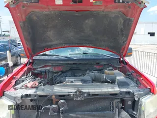 2013 Ford F-150 XL with VIN 1FTEW1CMXDKF55198, listed as a IAAI auction lot 42454989 with 181,360 mi miles and . Bid and sale history available at DreamBid. Image 10.