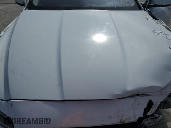 2018 Jaguar XF 25t with VIN SAJBS4FX4JCY69958, listed as a Copart auction lot 46852785 with 88,864 mi miles and Salvage Title. Bid and sale history available at carsss.com. Image 12.