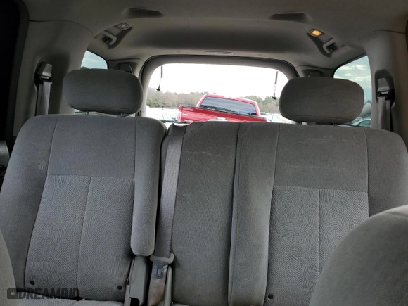2005 Chevrolet TrailBlazer LS with VIN 1GNES16S656110612, listed as a Copart auction lot 83882094 with 141,465 mi miles and Salvage Title. Bid and sale history available at carsss.com. Image 10.