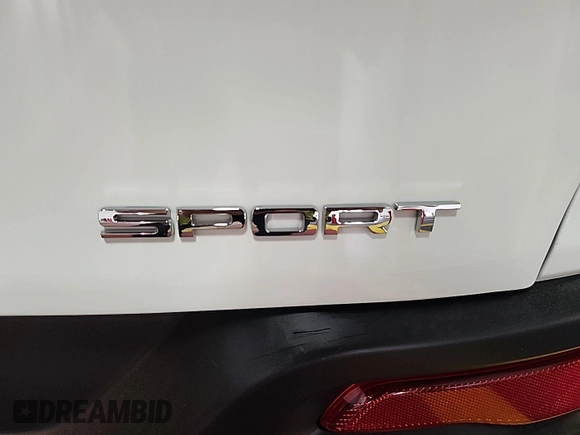 2017 Jeep Cherokee Altitude с VIN 1C4PJLABXHW654364, выставлен на аукционе IAAI как лот 42723300 с пробегом 107 408 миль миль и . История ставок и продаж доступна на DreamBid. Изображение 21.