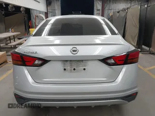 2019 Nissan Altima S with VIN 1N4BL4BV3KC104750, listed as a IAAI auction lot 41721052 with 76,971 mi miles and . Bid and sale history available at carsss.com. Image 16.