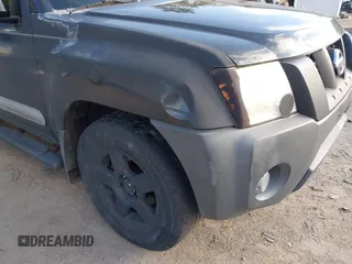 2008 Nissan Xterra S with VIN 5N1AN08UX8C508611, listed as a IAAI auction lot 42235044 with 200,186 mi miles and . Bid and sale history available at DreamBid. Image 6.