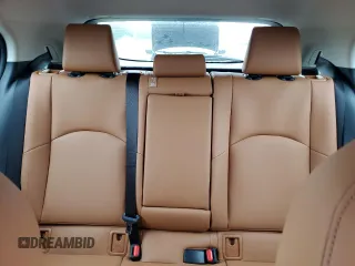 2021 Lexus UX 250h with VIN JTHP9JBH4M2052480, listed as a Copart auction lot 59948845 with 22,033 mi miles and Salvage title. Bid and sale history available at DreamBid. Image 10.