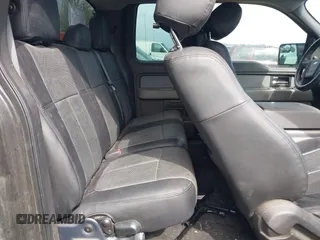 2014 Ford F-150 XL z VIN 1FTEX1CM2EKD58069, wystawiony jako IAAI lot #41783390 z przebiegiem 181 398 mil mil oraz . Historia ofert i sprzedaży dostępna na DreamBid. Obrazek 8.