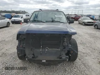 2011 Ford Expedition XLT with VIN 1FMJU1H52BEF47545, listed as a Copart auction lot 52987825 with 127,500 mi miles and Salvage title. Bid and sale history available at DreamBid. Image 5.
