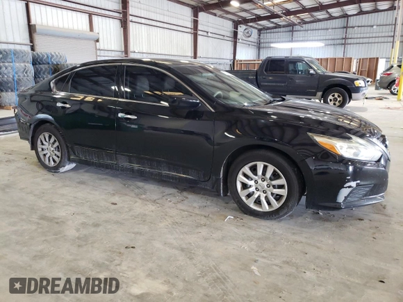 2017 Nissan Altima SR z VIN 1N4AL3APXHN307639, wystawiony jako Copart lot #63644055 z przebiegiem 169 979 mil mil oraz Szkoda całkowita • Salvage title. Historia ofert i sprzedaży dostępna na DreamBid. Obrazek 4.