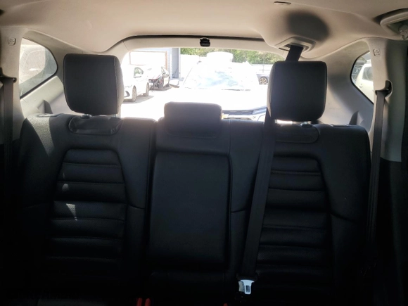 2019 Honda CR-V EX with VIN 5J6RW1H58KA005918, listed as a Copart auction lot 53936425 with 129,393 mi miles and Clean Title. Bid and sale history available at carsss.com. Image 10.