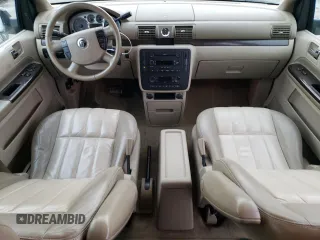 2005 Mercury Monterey z VIN 2MRDA22265BJ04391, wystawiony jako Copart lot #81166314 z przebiegiem 175 662 mil mil oraz Nie do naprawy. Historia ofert i sprzedaży dostępna na DreamBid. Obrazek 8.