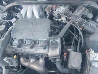 2001 Toyota Solara SE with VIN 2T1FF28P51C497558, listed as a IAAI auction lot 41798753 with 269,741 mi miles and . Bid and sale history available at carsss.com. Image 10.