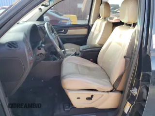 2007 Saab 9-7X I6 z VIN 5S3ET13S772801808, wystawiony jako Copart lot #77349974 z przebiegiem Nie podano mil oraz Szkoda całkowita • Salvage title. Historia ofert i sprzedaży dostępna na DreamBid. Obrazek 7.