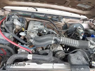 1996 Ford F-150 Special with VIN 1FTEX15N3TKA33031, listed as a IAAI auction lot 41874856 with 350,940 mi miles. Bid and sale history available at carsss.com. Image 10.