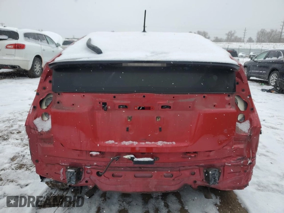2010 Toyota Prius II with VIN JTDKN3DU8A0092078, listed as a Copart auction lot 44143375 with 229,446 mi miles and Salvage Title. Bid and sale history available at carsss.com. Image 6.