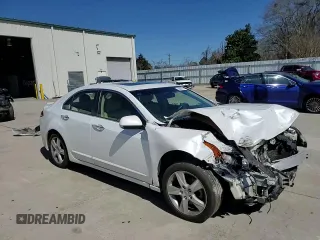 2013 Acura TSX Technology с VIN JH4CU2F68DC013350, выставлен на аукционе Copart как лот 48306785 с пробегом 240 018 миль миль и Списание • Salvage title. История ставок и продаж доступна на DreamBid. Изображение 10.