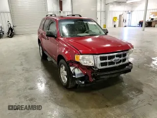 2008 Ford Escape XLT with VIN 1FMCU93178KE78034, listed as a Copart auction lot 63428455 with 194,892 mi miles and Salvage title. Bid and sale history available at DreamBid. Image 15.