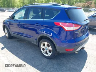 2013 Ford Escape SE with VIN 1FMCU9GX2DUB89107, listed as a IAAI auction lot 42239478 with Not Provided miles and . Bid and sale history available at DreamBid. Image 3.
