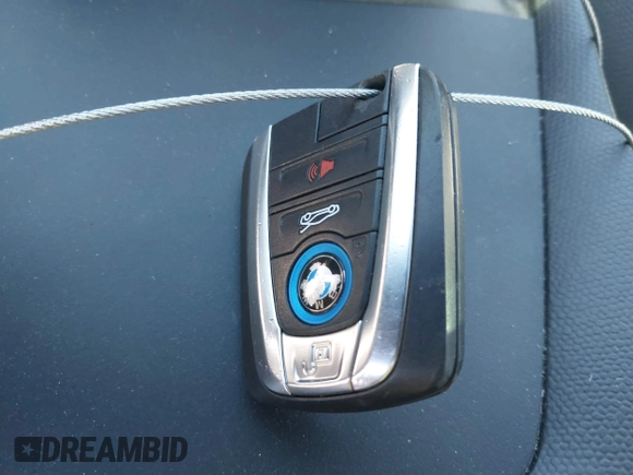 2017 BMW i3 with VIN WBY1Z8C34HV892359, listed as a IAAI auction lot 42624106 with 74,238 mi miles and . Bid and sale history available at DreamBid. Image 11.