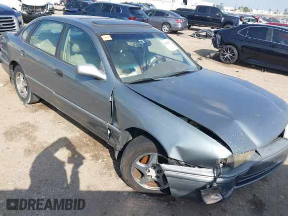 1998 Toyota Avalon XL with VIN 4T1BF18B7WU248908, listed as a IAAI auction lot 41600517 with 227,354 mi miles and . Bid and sale history available at DreamBid. Image 1.