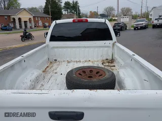 2003 Dodge Ram 2500 ST with VIN 3D7KU26DX3G717885, listed as a IAAI auction lot 42044011 with 149,752 mi miles. Bid and sale history available at carsss.com. Image 21.
