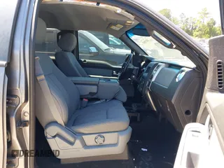 2014 Ford F-150 XL with VIN 1FTFW1ET5EKF35130, listed as a IAAI auction lot 42035925 with 229,521 mi miles and . Bid and sale history available at DreamBid. Image 5.