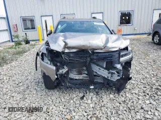 2023 GMC Acadia SLT with VIN 1GKKNUL45PZ194082, listed as a Copart auction lot 60736075 with 17,654 mi miles and Salvage title. Bid and sale history available at DreamBid. Image 5.